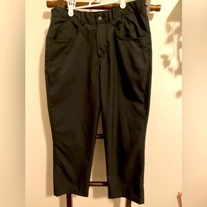 PUMA ATHLETIC PANT